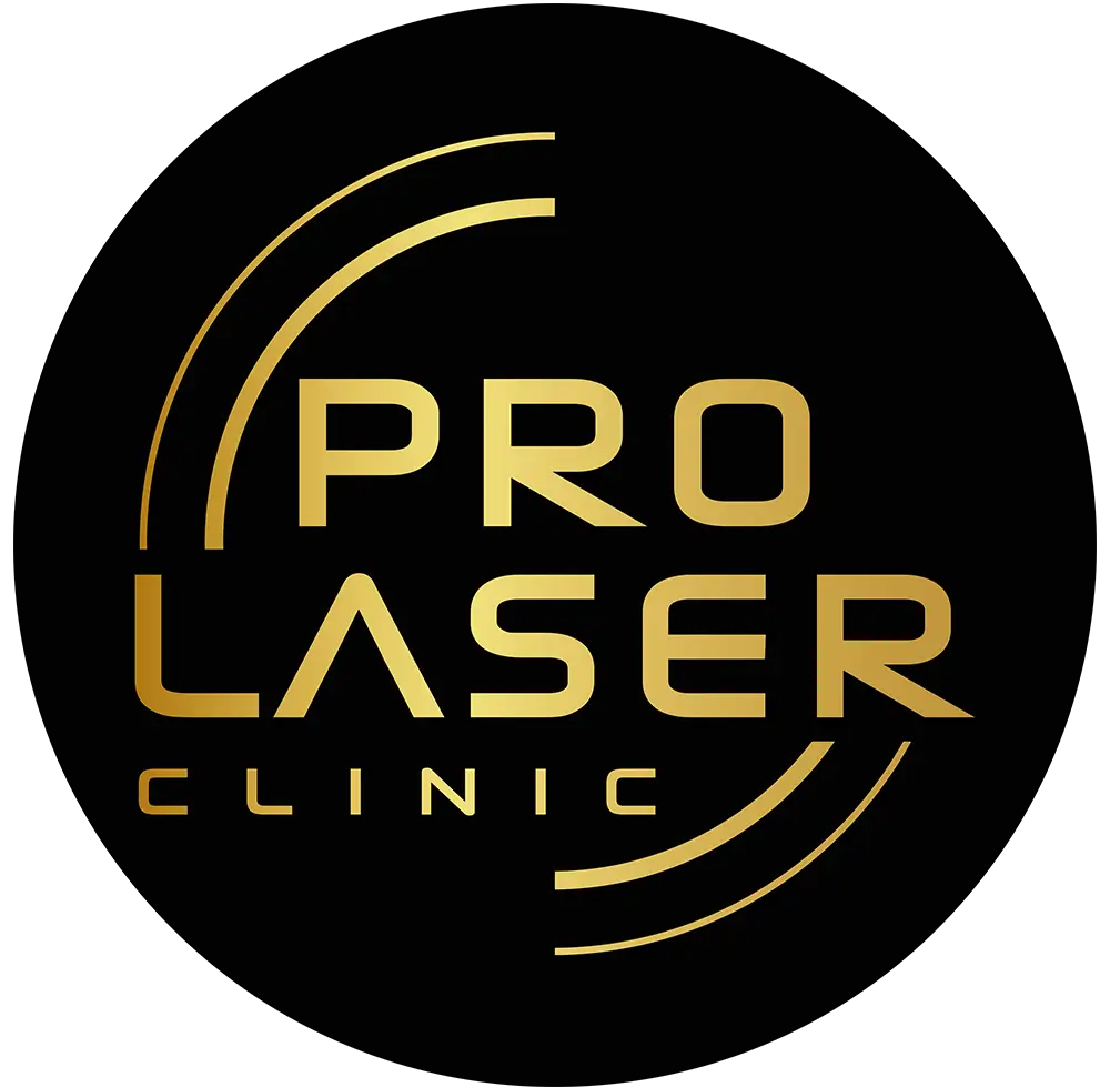 Medycyna estetyczna Pro Laser Clinic logo