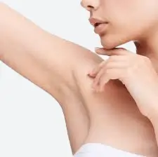 Pro Laser Clinic Depilacja pachy Lodz