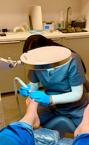 gabinet podologiczny, grzybica, łódź, modzele, odciski, pedicure, pedicure podologiczny, podiatra, Podologia, podologia Łódź