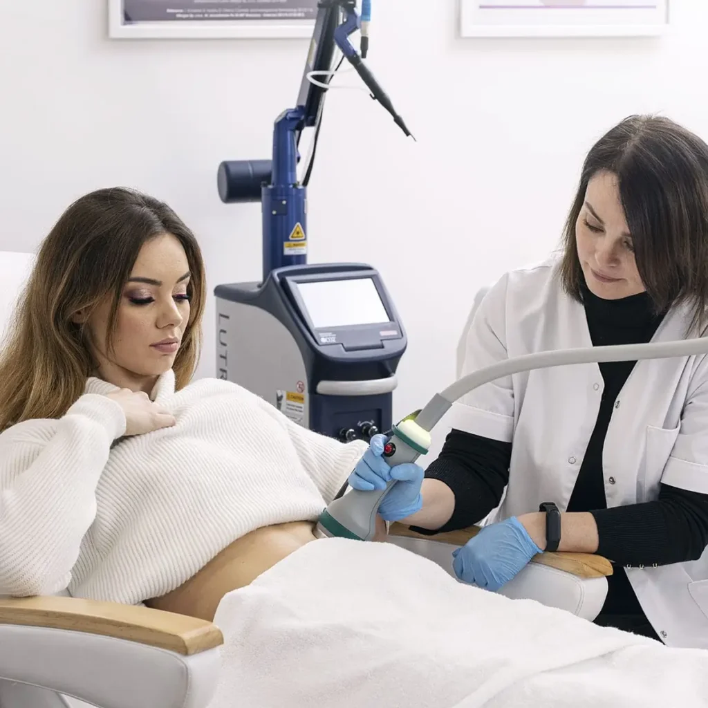 bezbolesne odchudzanie, Coolwaves, drenaż limfatyczny, jak pozbyć się cellulitu, lifting skóry, modelowanie sylwetki