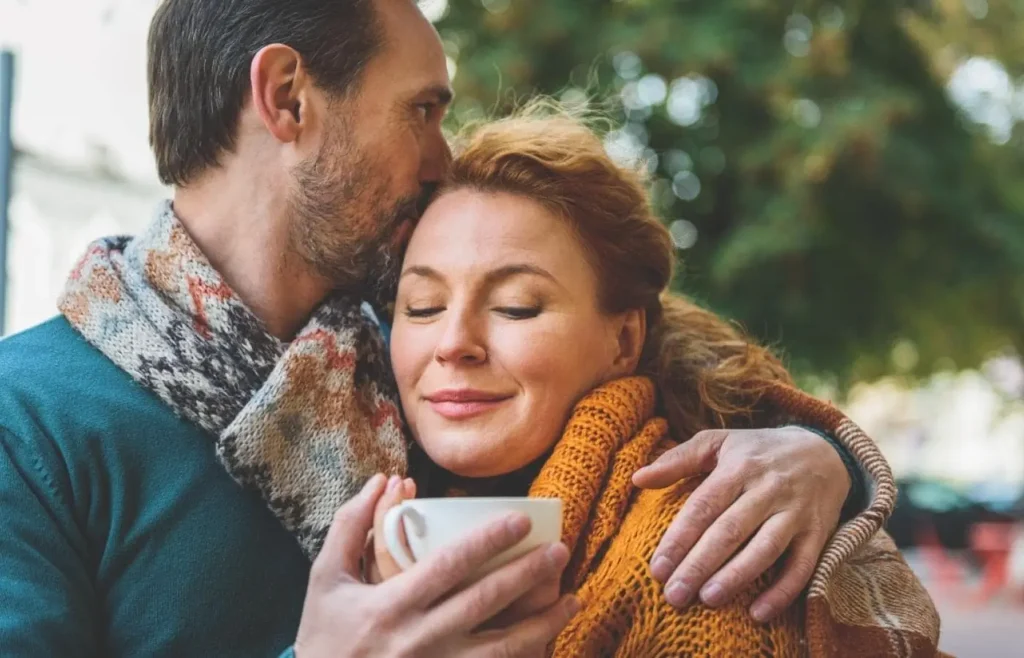 sposoby na jesienna chandre i zimowe przesilenie wzmocnienie odporności, aktywność fizyczna jesienią, domowe SPA, zdrowa dieta na jesień, jak poprawić samopoczucie zimą