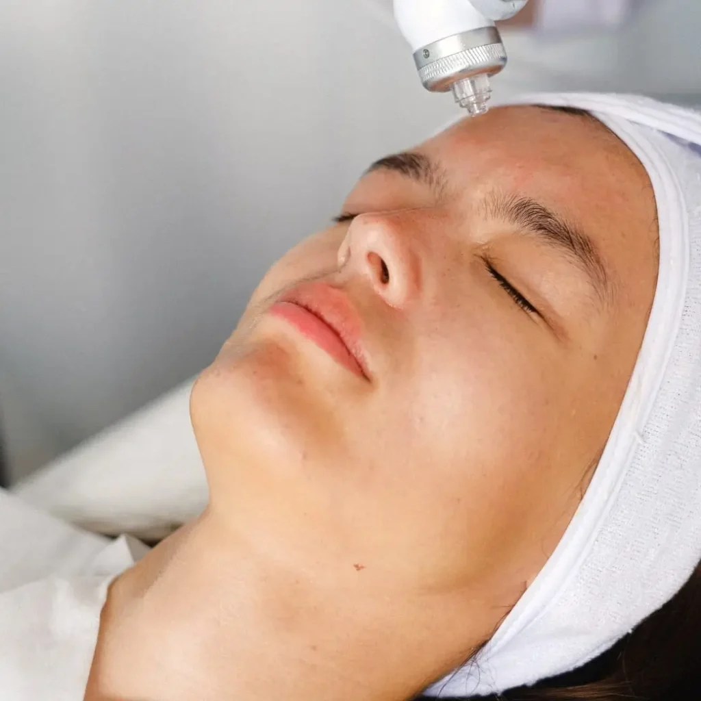 Mezoterapia dr pen