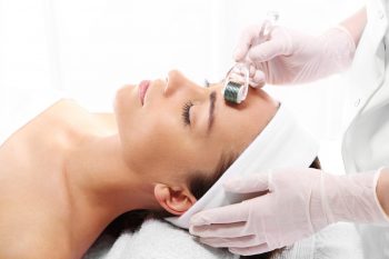 mezoterapia iglowa