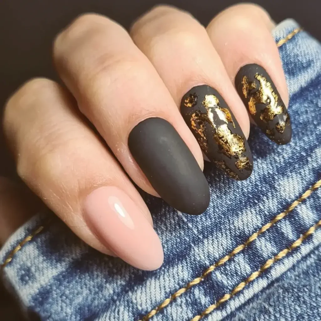 manicure hybryda Pro Laser Clinic paznokcie, hybrydowe paznokcie, wzorki na paznokciach, stylizacja paznokci