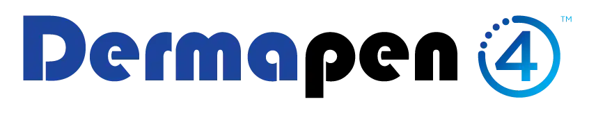 Dermapen4 logo, Pro Laser Clinic Lodz