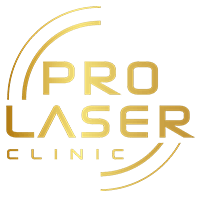 Pro Laser Clinic Depilacja laserowa Medycyna estetyczna logo