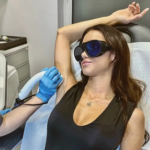 Pro Laser Clinic Lodz depilacja laserowa, zabiegi kosmetyczne Łódź, usuwanie owłosienia, gładka skóra