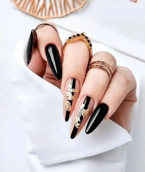 manicure hybrydowe, hybryda, żelowe paznokcie, hybrydowe paznokcie, wzorki na paznokciach, stylizacja paznokci